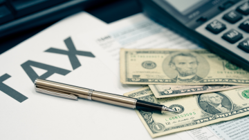 How Tax Planning Changes After You Retire