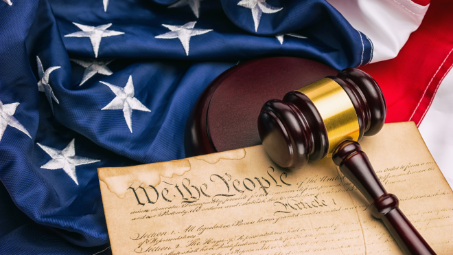 Trump’s One Big Beautiful Bill: What Retirees Need to Know