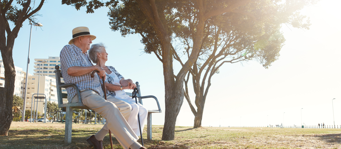 Why the “Lazy Days of Summer” Can Be the Best Time for Financial Planning