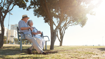 Why the “Lazy Days of Summer” Can Be the Best Time for Financial Planning