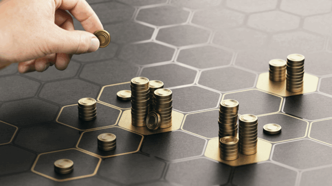 The Power of Diversification for Retirees