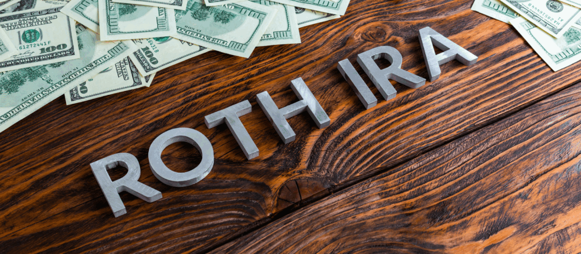 Roth Conversions: A Strategic Move for Retirement?