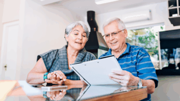 Longevity Planning 2.0: Thriving Financially for an Extended Retirement