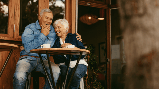 Strategic Retirement Planning for High-Net-Worth Individuals: Building a Legacy Beyond Wealth