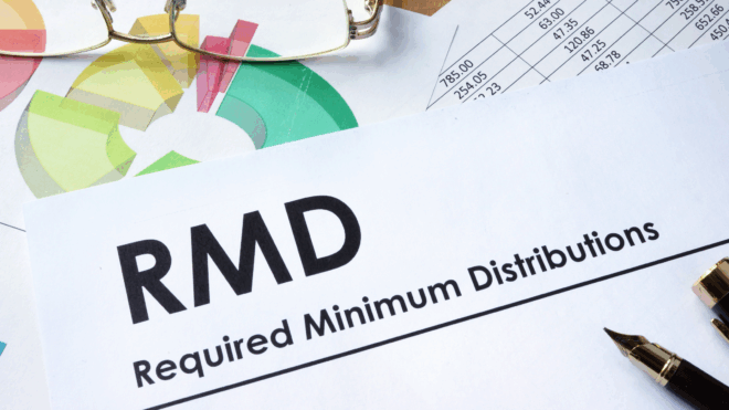 The RMD Reversal: How Successful Retirees Turn Tax Pain into Profit Gain