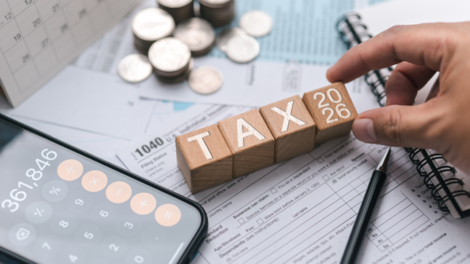 2026 Tax Filing Season: Key Filing Updates, Deadlines, and What High-Income Households Need to Know