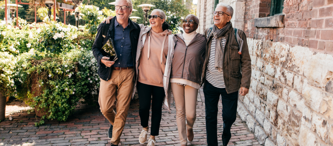 Traditional Retirement Planning vs. SMART Retirement™: What’s the Difference?