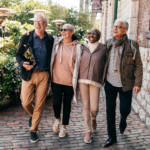 Traditional Retirement Planning vs. SMART Retirement™: What’s the Difference?