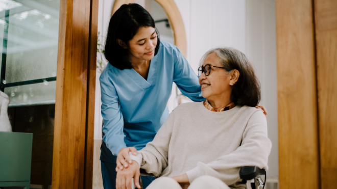 The Rising Cost of Aging: How to Plan for Healthcare, Long-Term Care, and Longevity
