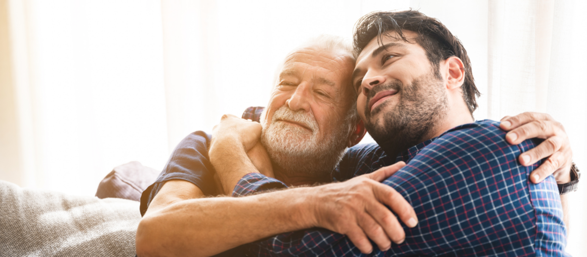 Father’s Day and Multigenerational Wealth: Preparing the Next Generation