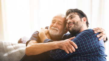 Father’s Day and Multigenerational Wealth: Preparing the Next Generation